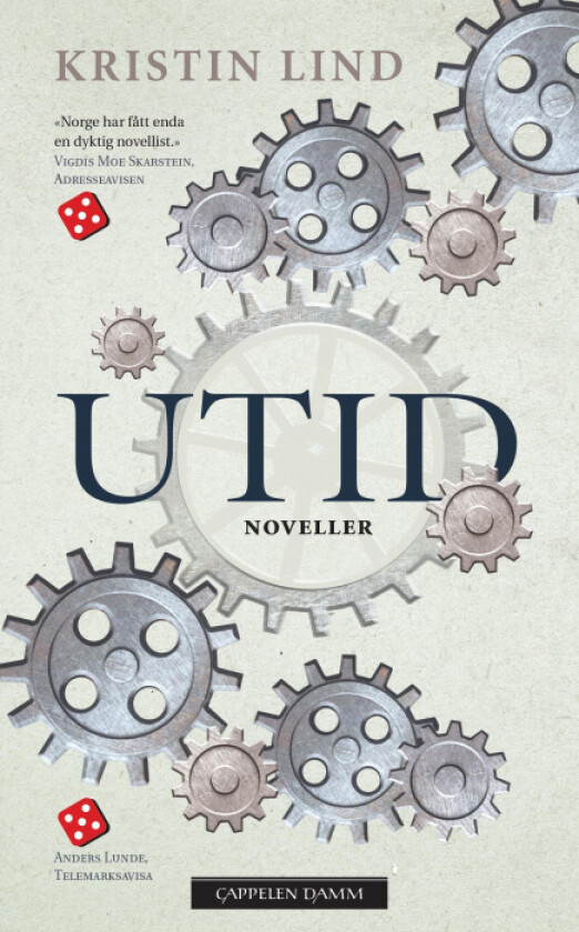 Utid av Kristin Lind
