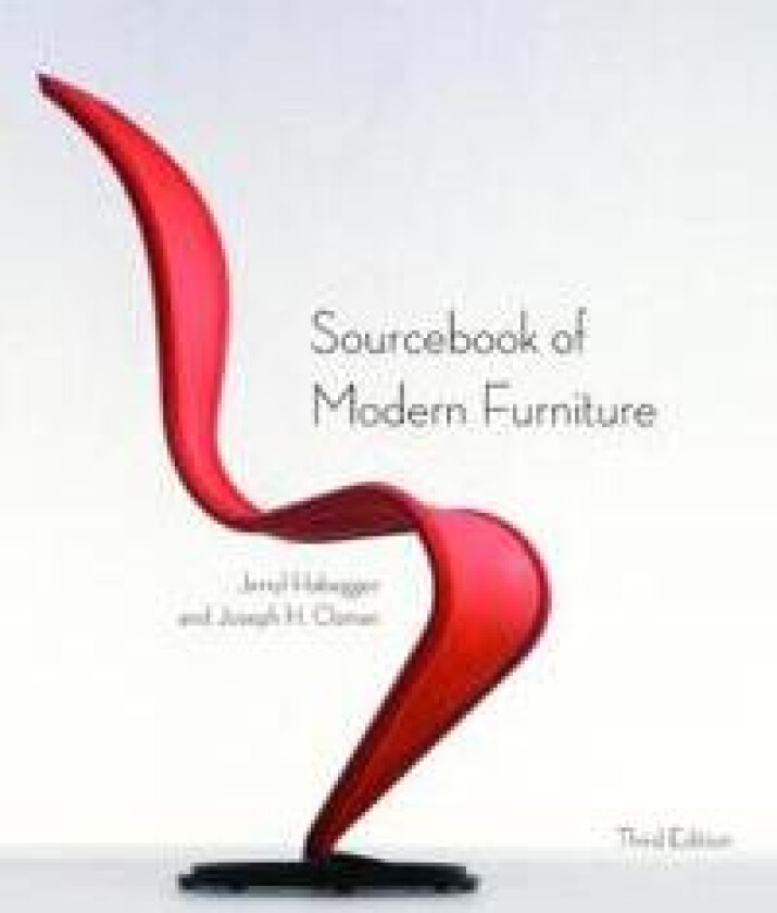 Sourcebook of Modern Furniture