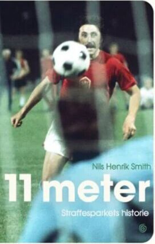 11 meter av Nils Henrik Smith