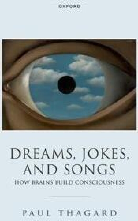 Dreams, Jokes, and Songs