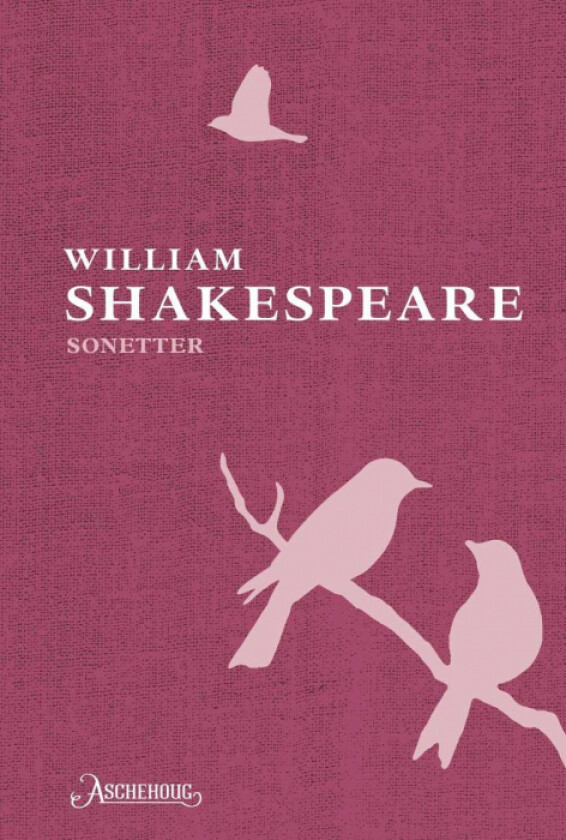 Sonetter av William Shakespeare