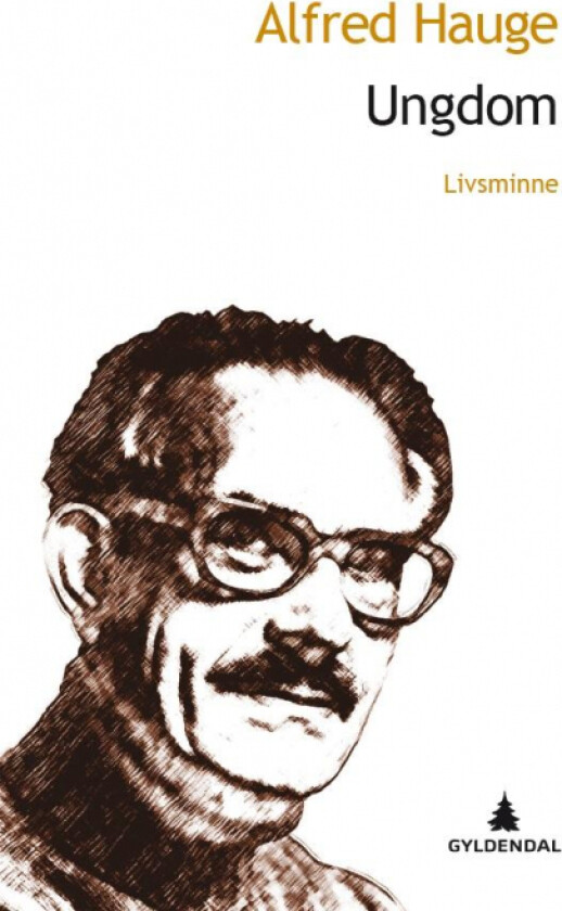 Ungdom av Alfred Hauge