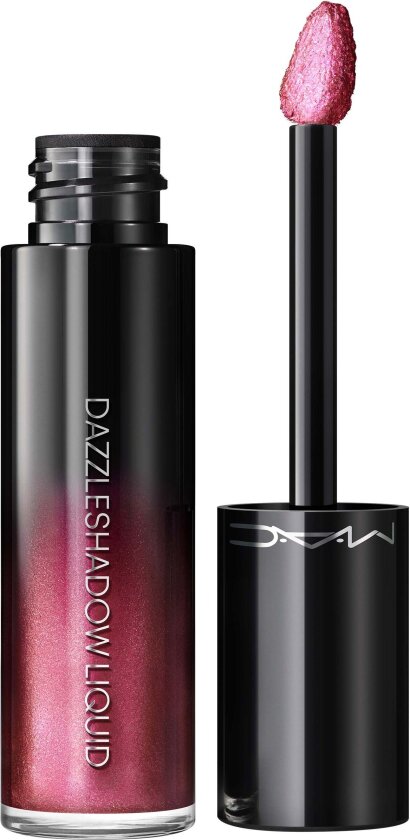 Dazzleshadow Liquid Eye Shadow Fuchsia Future