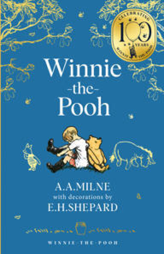 Winnie-the-Pooh