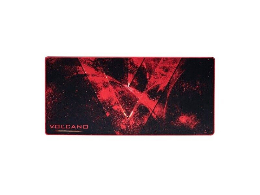 Volcano Erebus