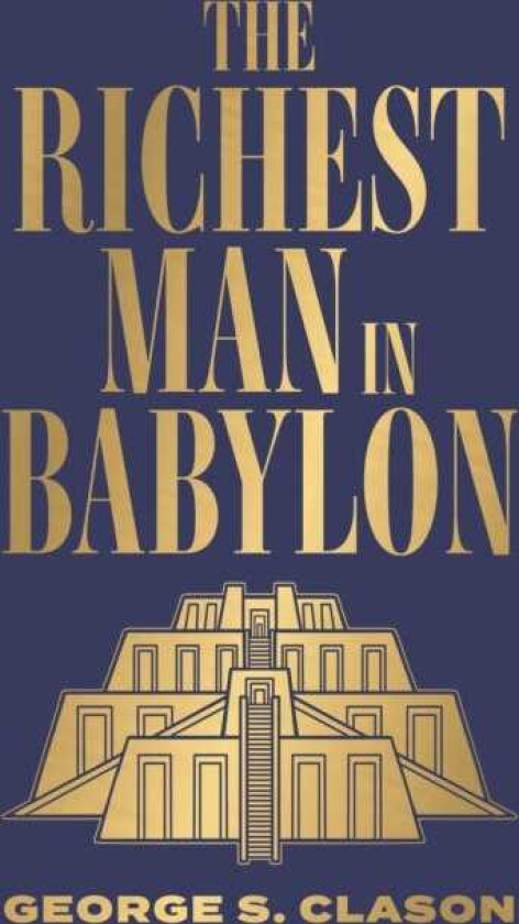 The Richest Man in Babylon