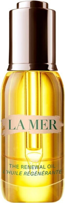 The Renewal Oil (30 ml)