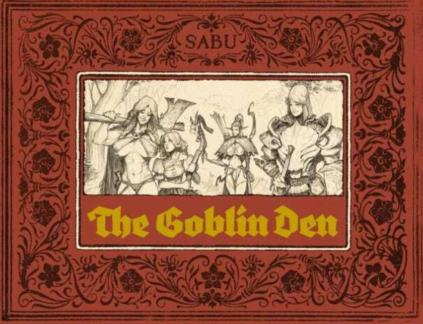 The Goblin Den