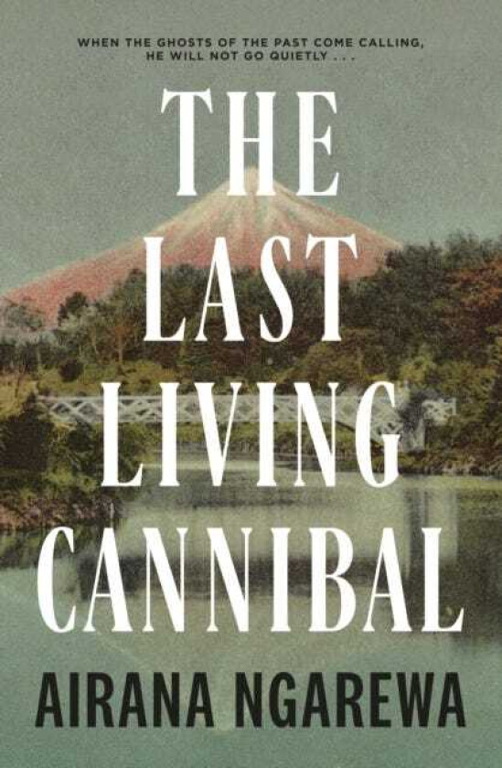 The Last Living Cannibal