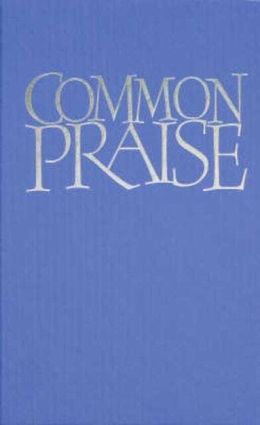 Common Praise Words edition