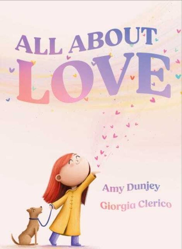 All About Love