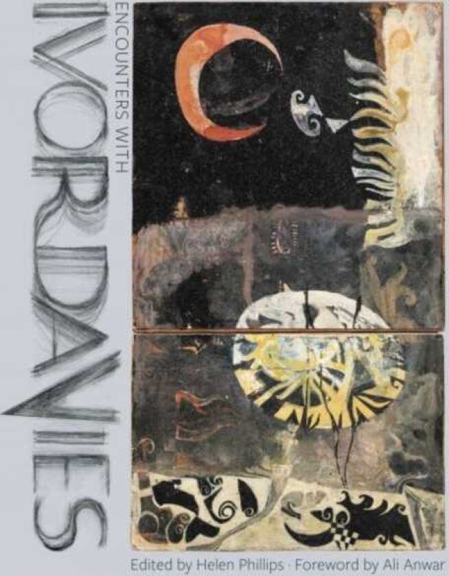 Encounters with Ivor Davies