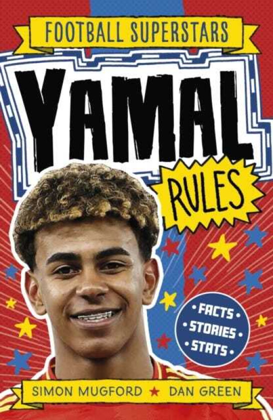 Football Superstars: Football Superstars: Yamal Rules