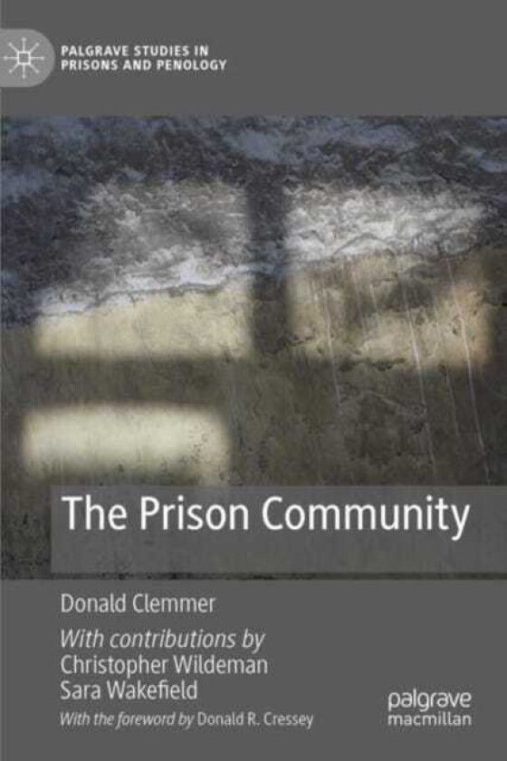 The Prison Community