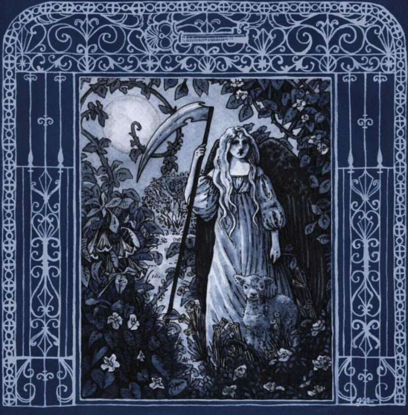 Faetooth Labyrinthine LP/Vinyl