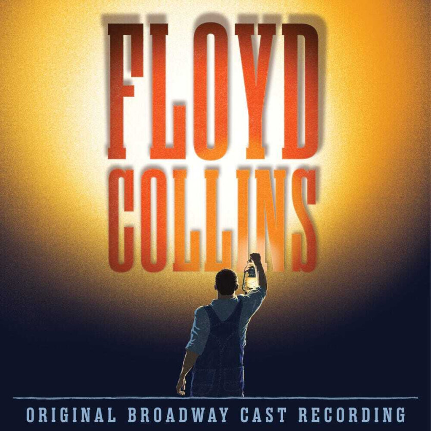 Adam Guettel Floyd Collins O.b.c.r. CD