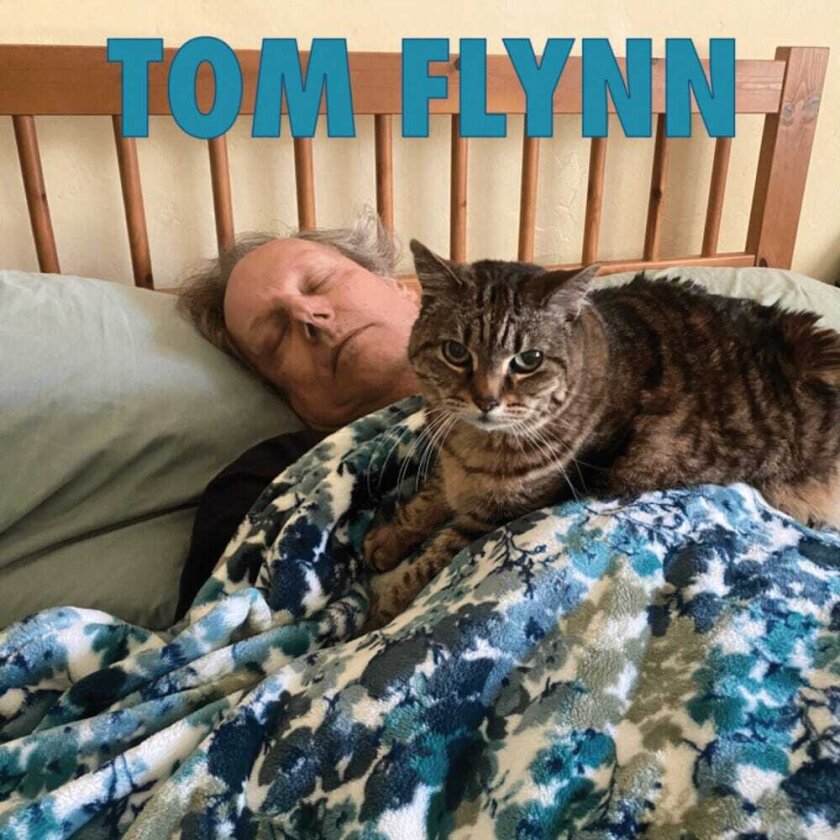 Tom Flynn Do The Thud / Balloons Vs. Grenades LP/Vinyl