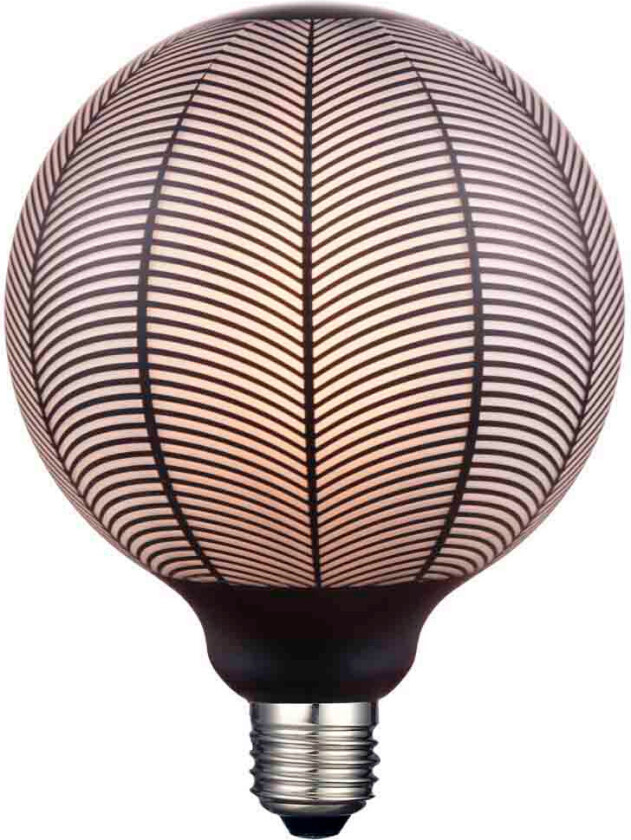 - Pære LED 6W (50-130-270lm) Leaves 3-step E27