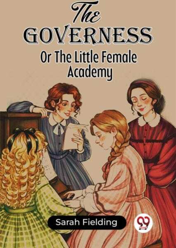 The Governess Or The Little Female Academy