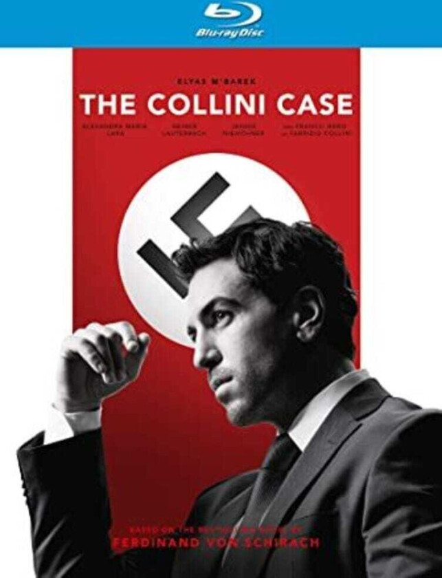 Collini Case Bluray