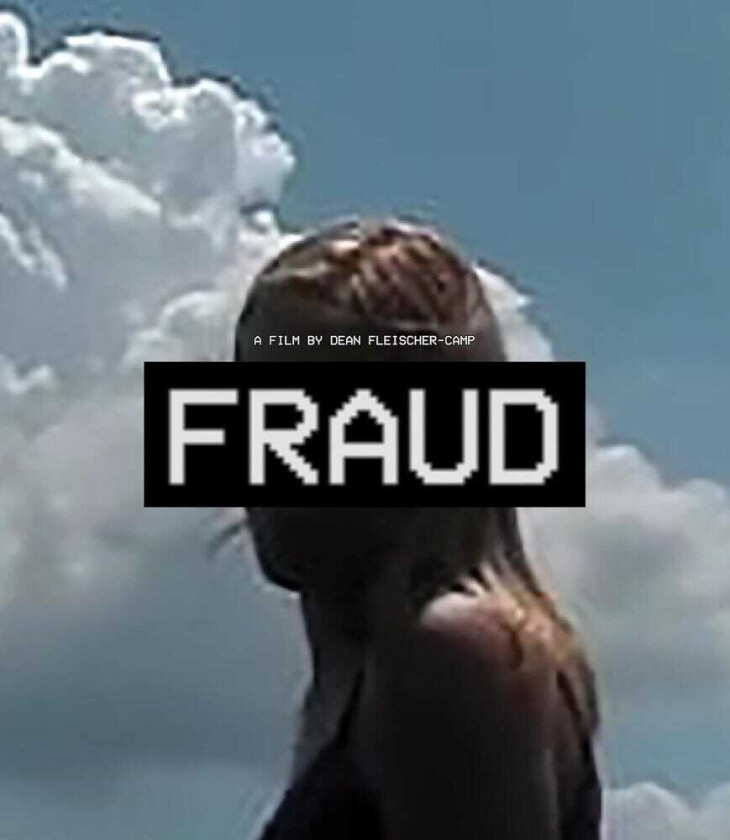 Fraud Bluray