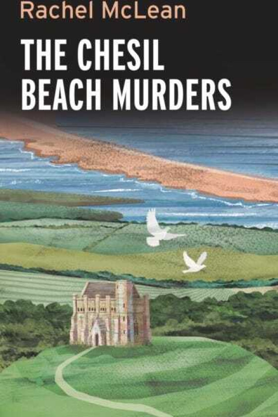 The Chesil Beach Murders