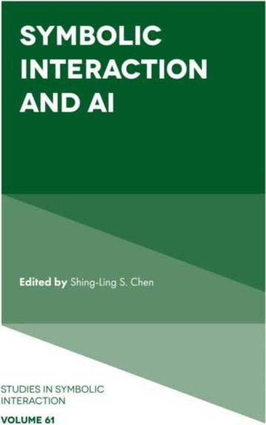 Symbolic Interaction and AI