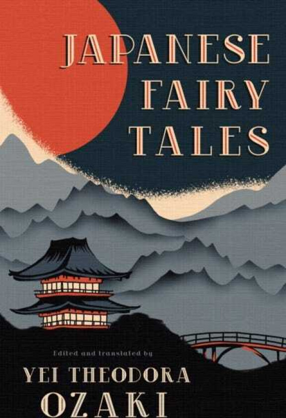 Japanese Fairy Tales