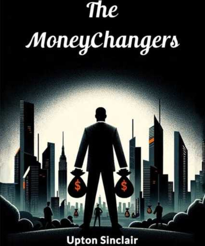 The Moneychangers