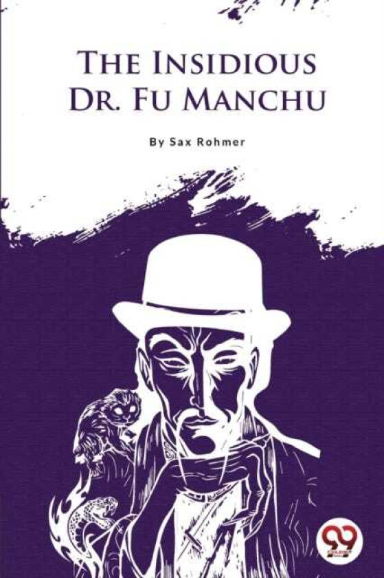 The Insidious Dr.FuManchu