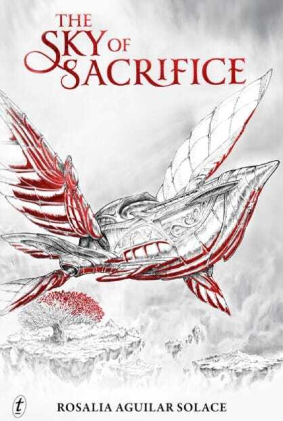 The Sky of Sacrifice Book of Wisdom: Book 2