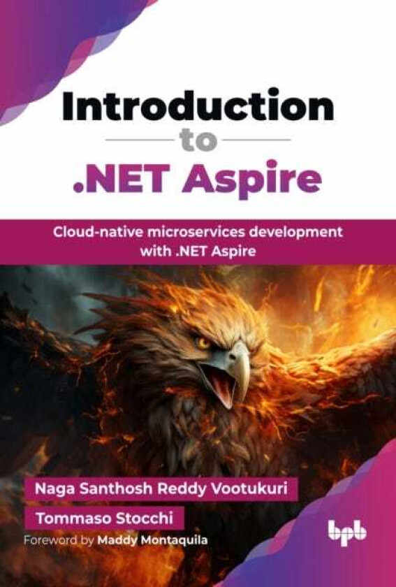 Introduction to .NET Aspire Cloudnative microservices development with .NET Aspire