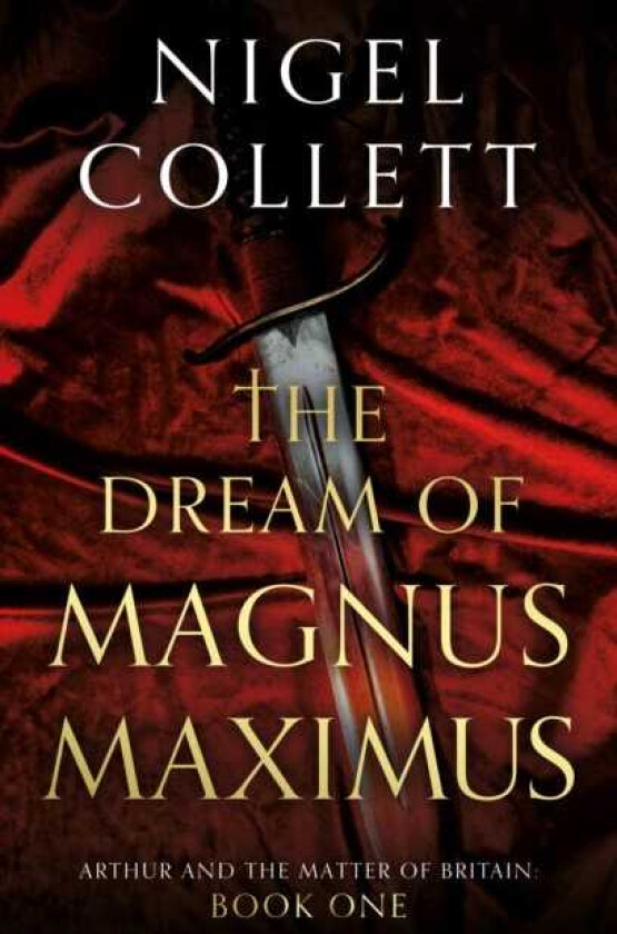 The Dream of Magnus Maximus
