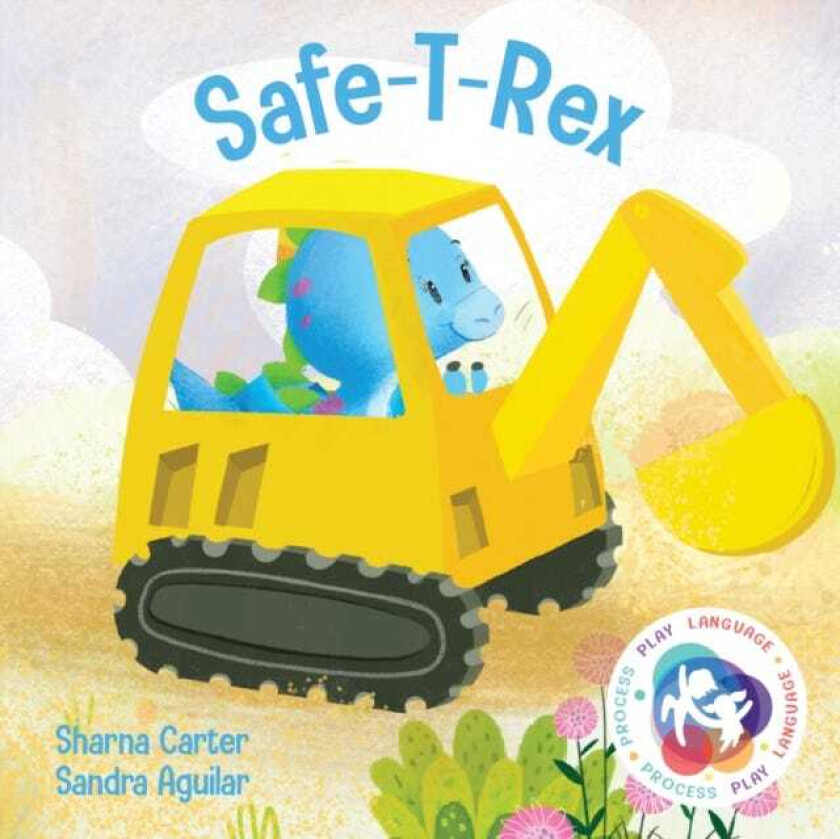 Safe T Rex