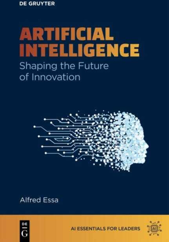 Artificial Intelligence Shaping the Future of Innovation