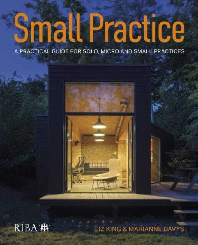 Small Practice A practical guide for solo, micro and small practices