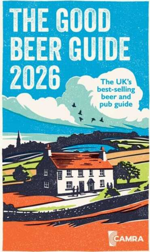 The Good Beer Guide 2026