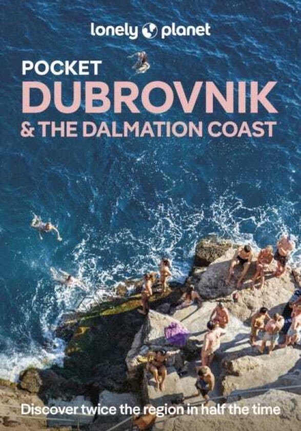 Lonely Planet Pocket Dubrovnik & the Dalmatian Coast