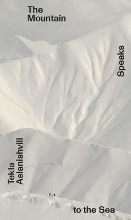 The Mountain Speaks to the Sea