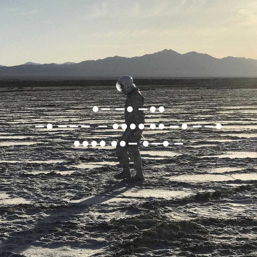Spiritualized Nothing Hurt CD