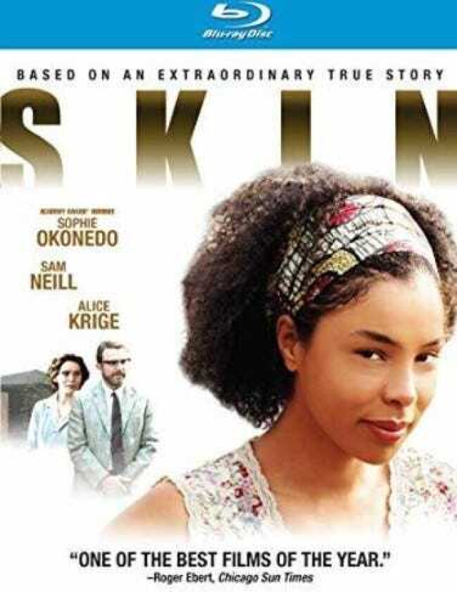 Skin Bluray