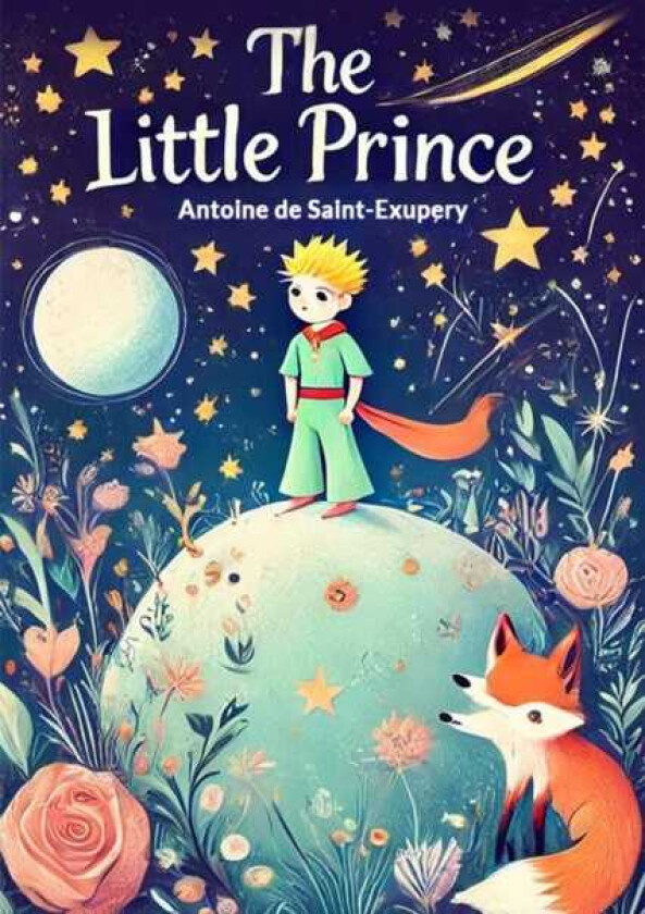 The Little Prince