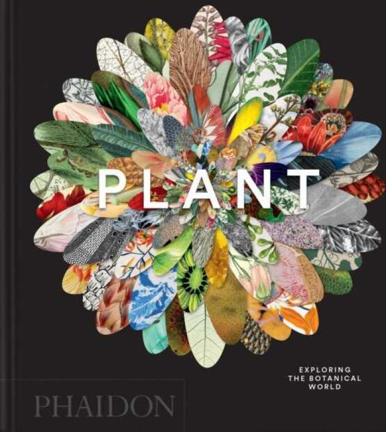 Plant Exploring the Botanical World, Compact Format