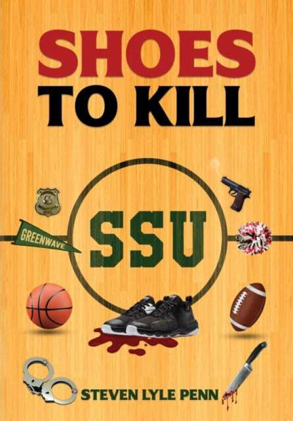 Shoes to Kill