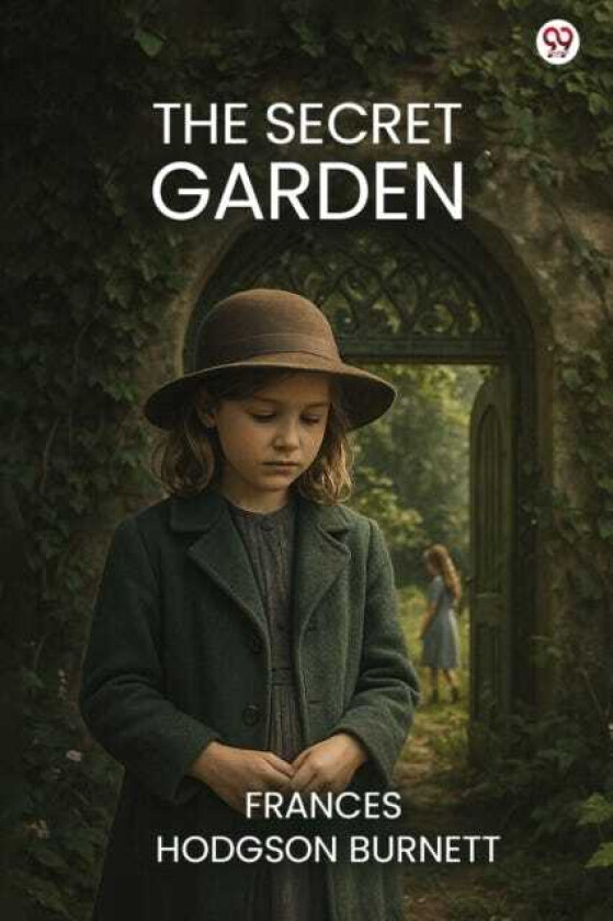 The Secret Garden (Edition1)