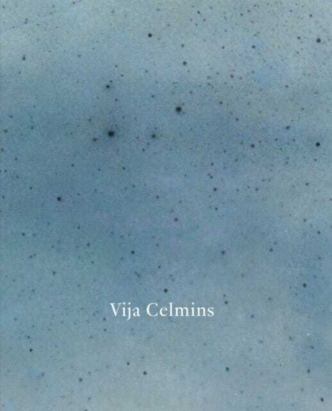 Vija Celmins
