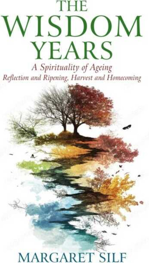 The Wisdom Years A Spirituality of Ageing: Reflection and Ripening, Harvest and Homecoming