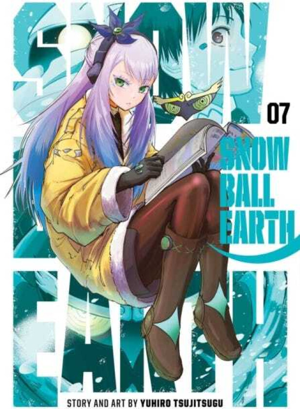 Snowball Earth, Vol. 7