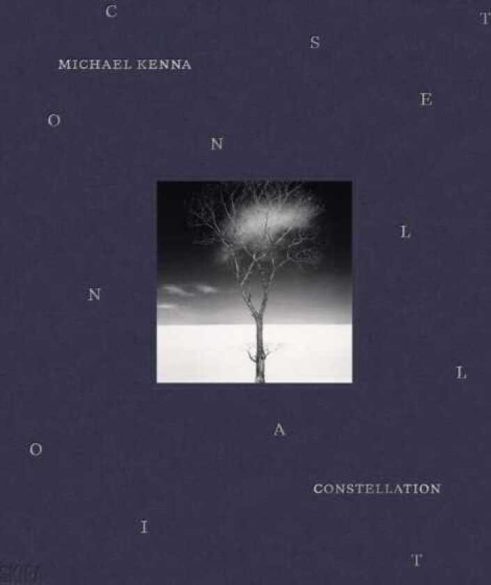 Michael Kenna: Constellation