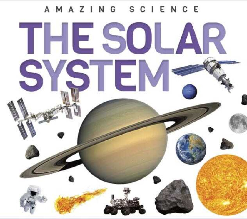 The Solar System